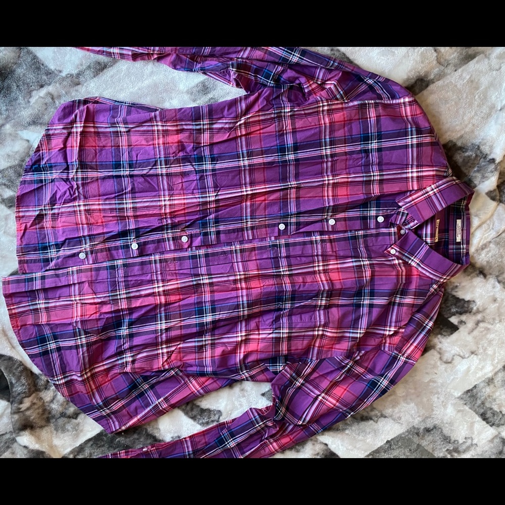 Flannel